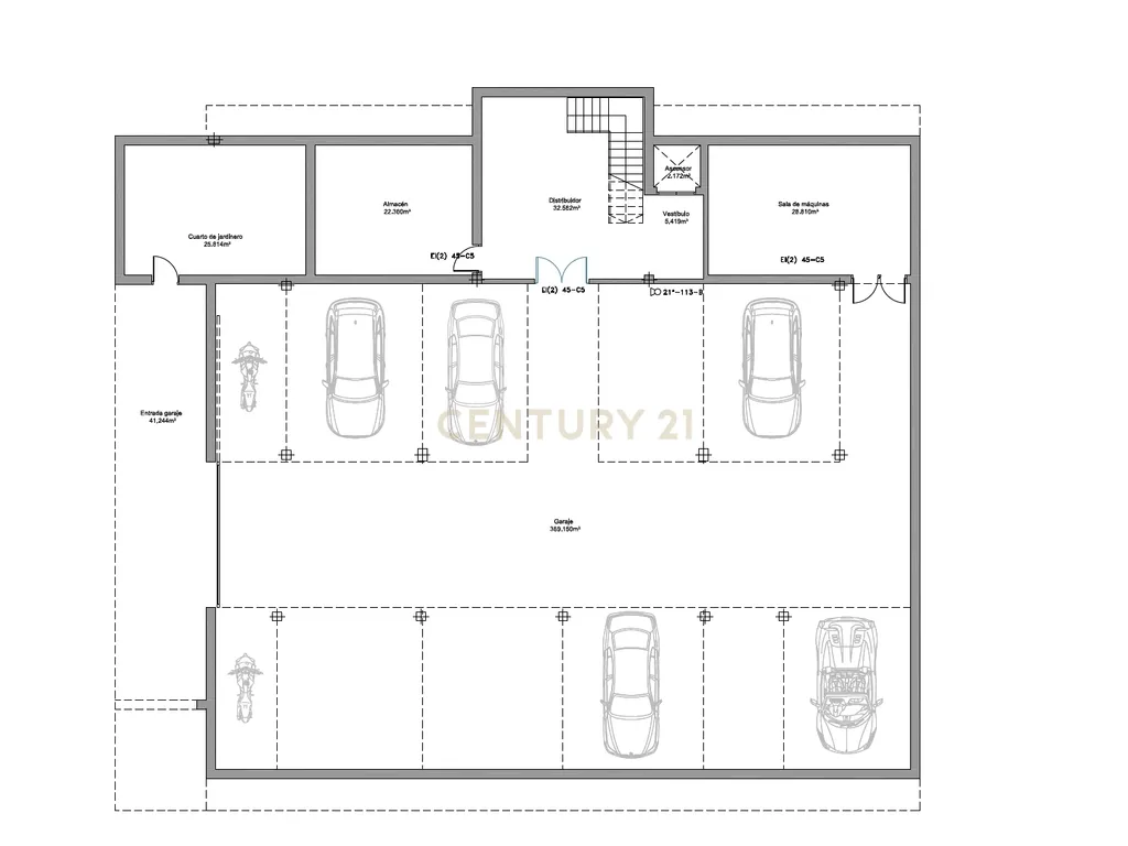 Villa Paraiso 436 - Image 33