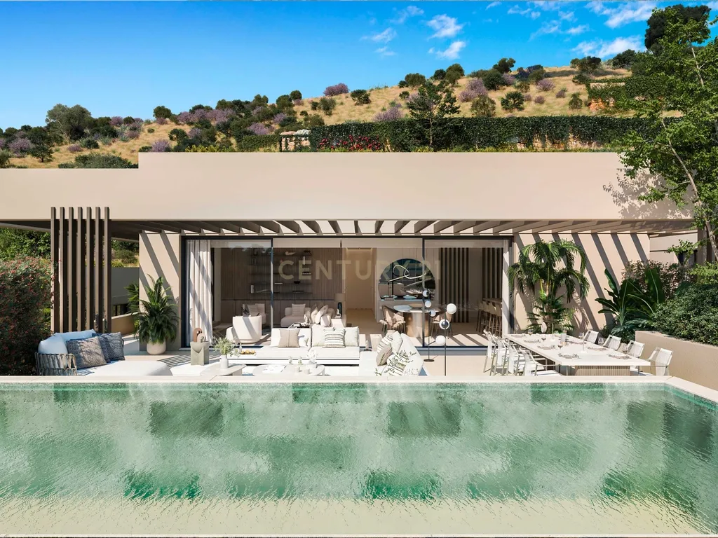 THE SKY VILLAS EM FINCA DE JASMINE - Image 15