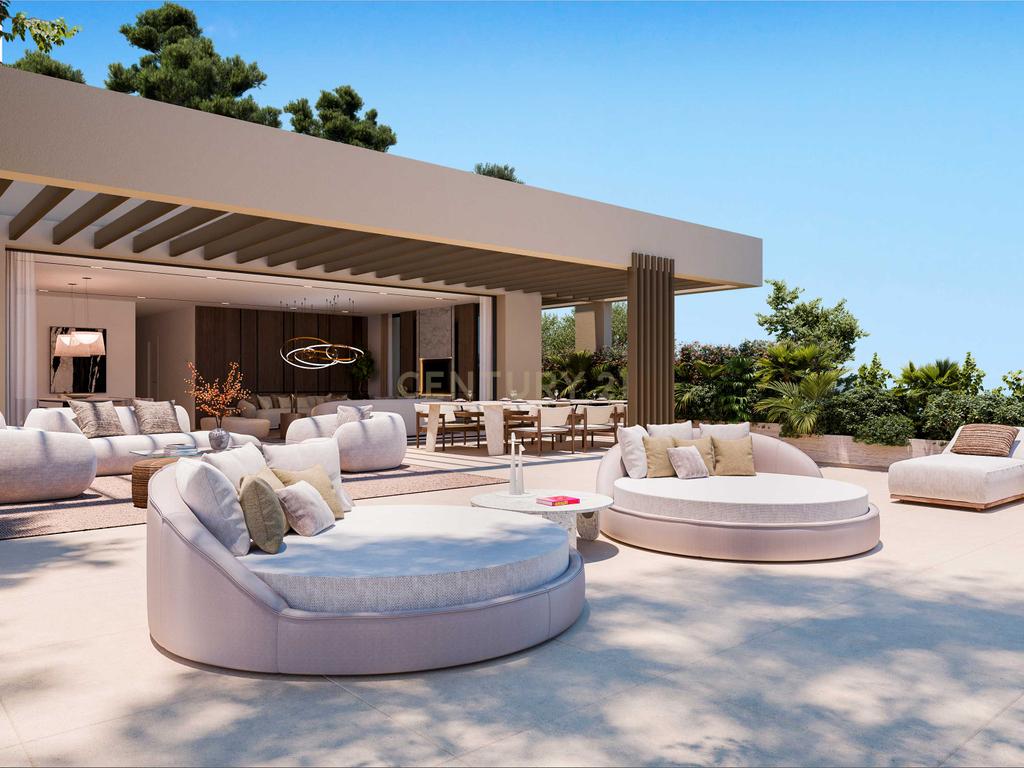 THE SKY VILLAS EM FINCA DE JASMINE - Image 11