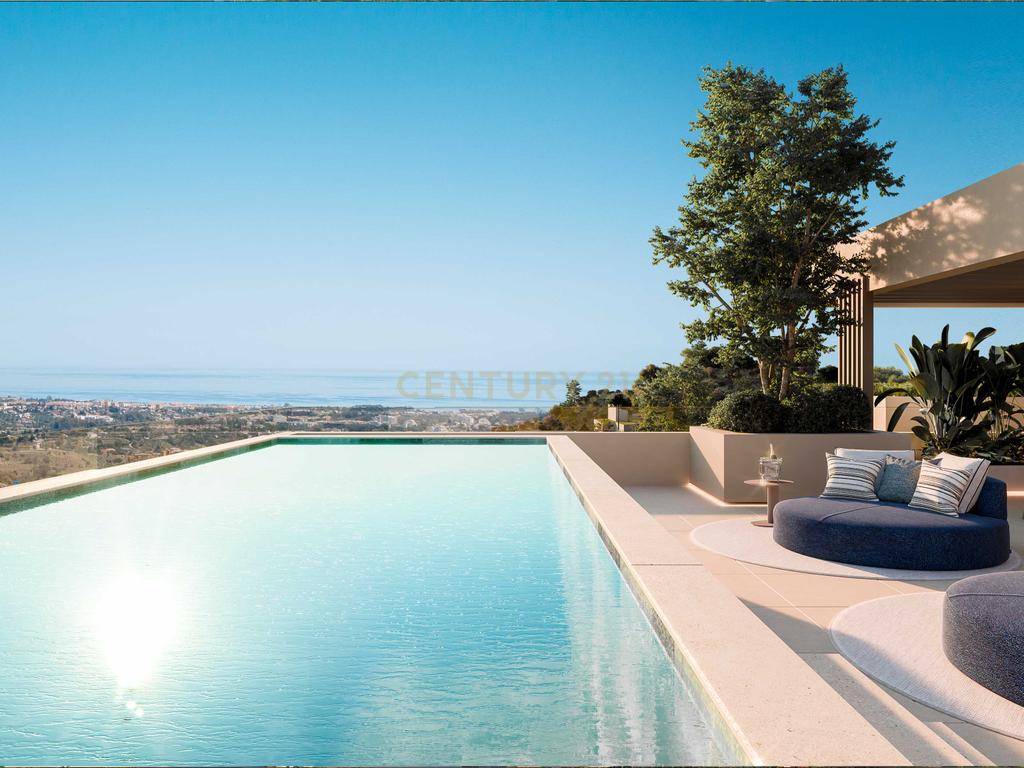 THE SKY VILLAS EM FINCA DE JASMINE - Image 20