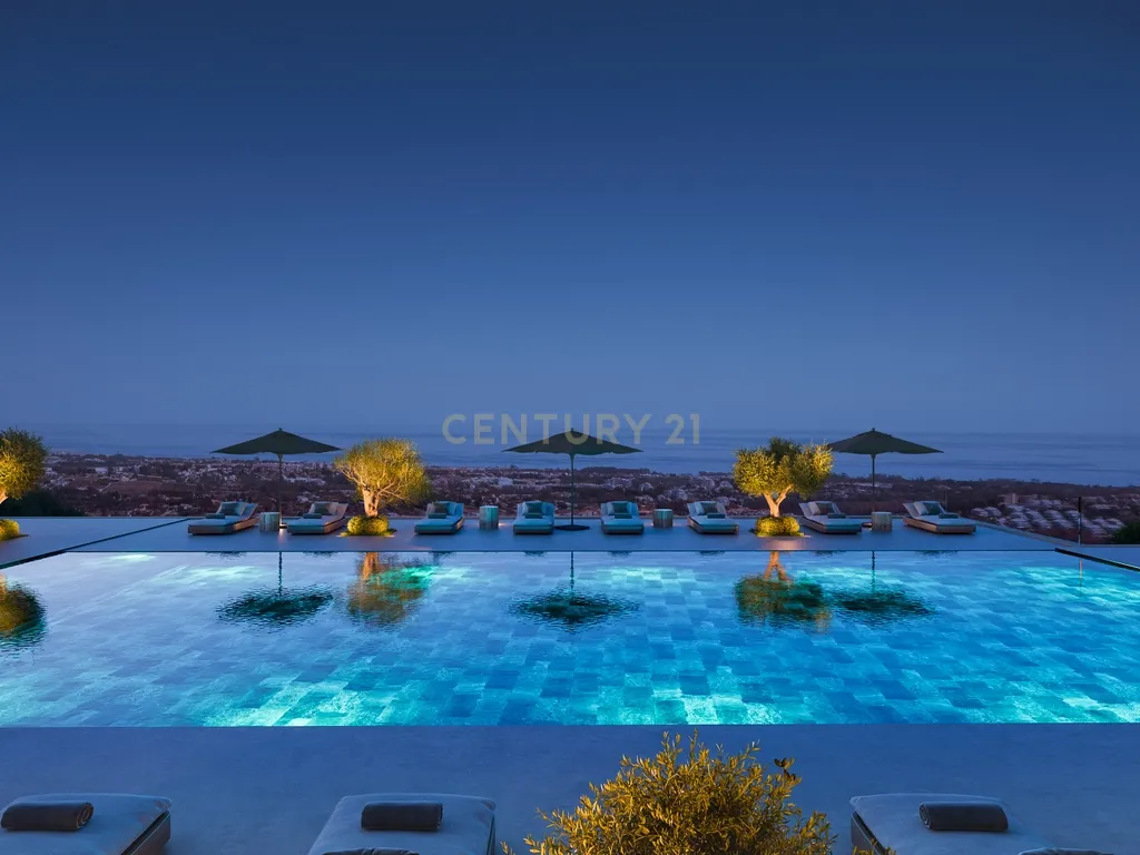 THE SKY VILLAS EM FINCA DE JASMINE - Image 27