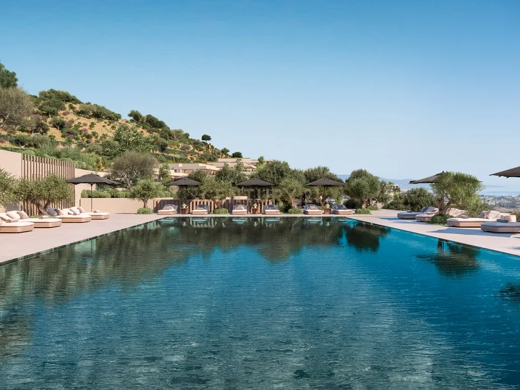 THE SKY VILLAS EM FINCA DE JASMINE - Image 28