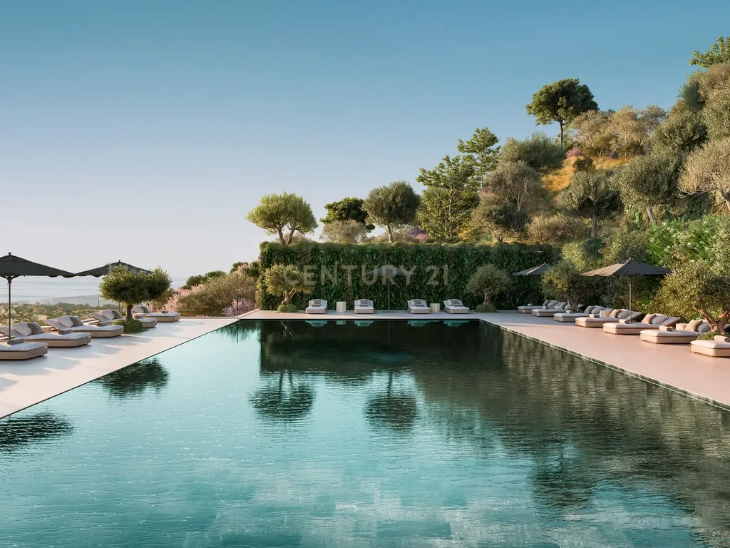 THE SKY VILLAS EM FINCA DE JASMINE - Image 30