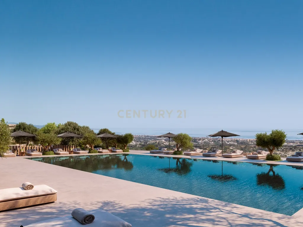 THE SKY VILLAS EM FINCA DE JASMINE - Image 29