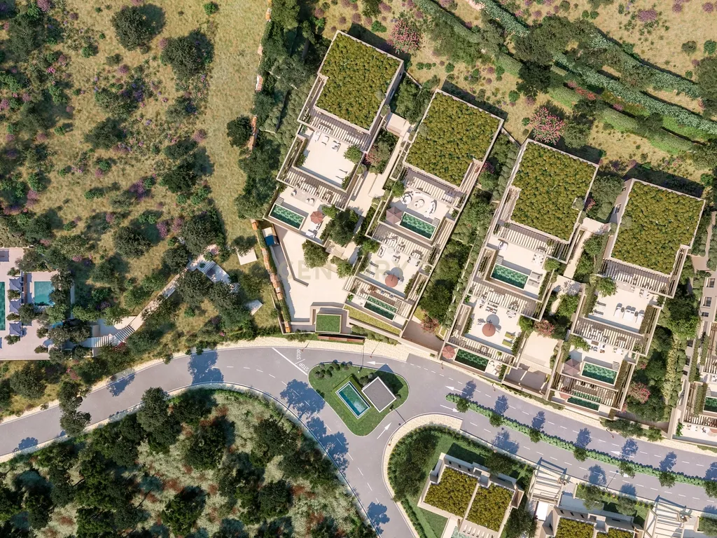THE SKY VILLAS EM FINCA DE JASMINE - Image 25