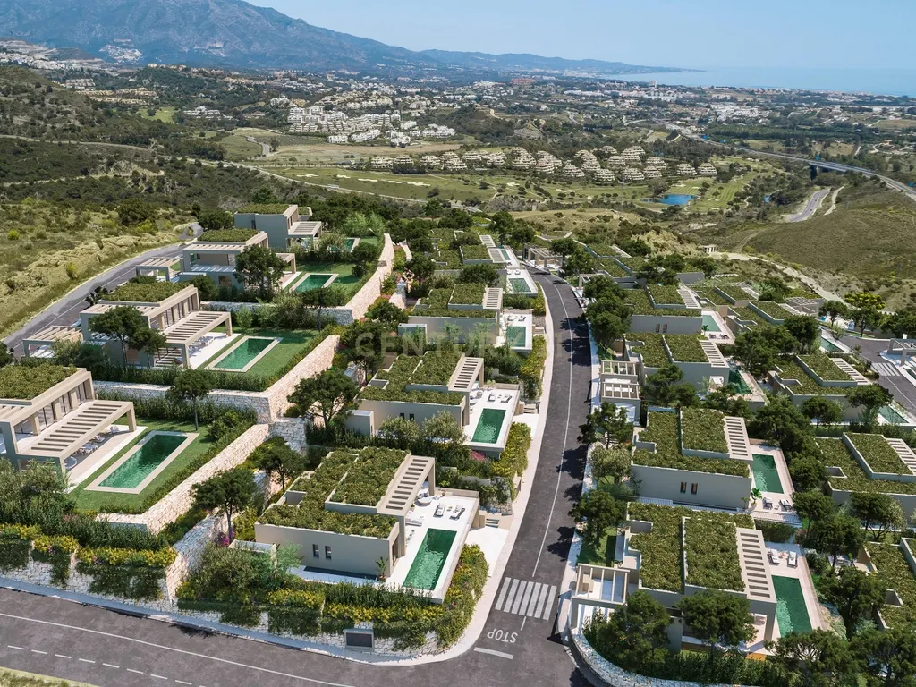 THE SKY VILLAS EM FINCA DE JASMINE - Image 24