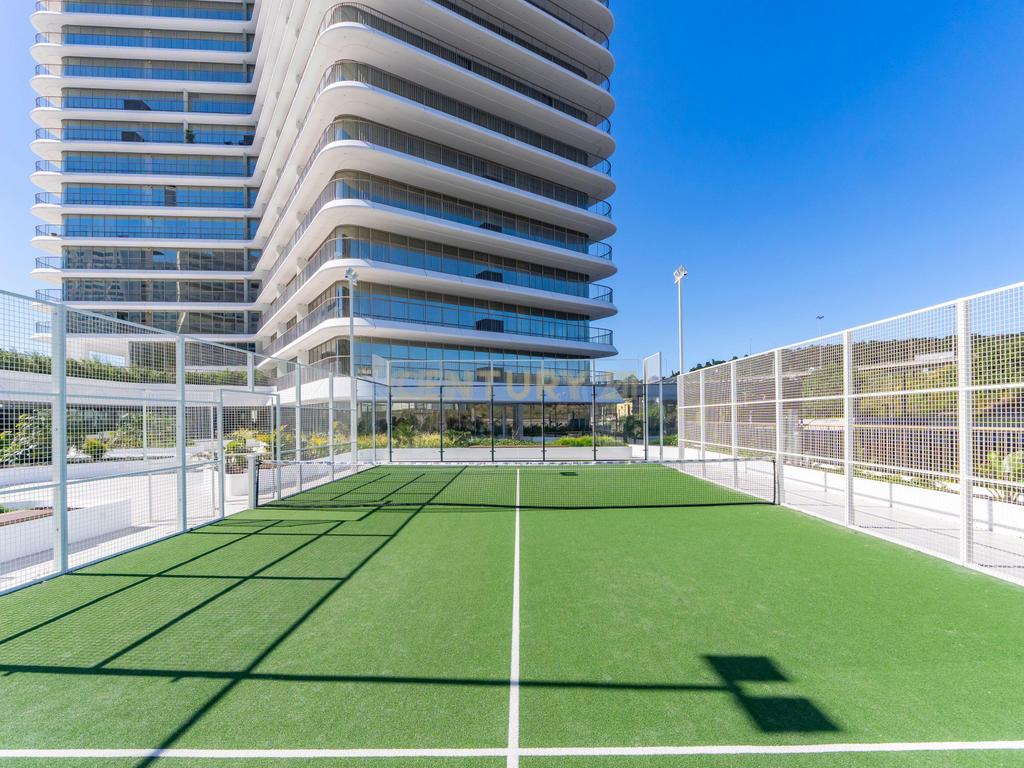 Apartamento de Luxo com 3 Quartos Virado a Sul na prestigiada Infinity Tower - Image 51