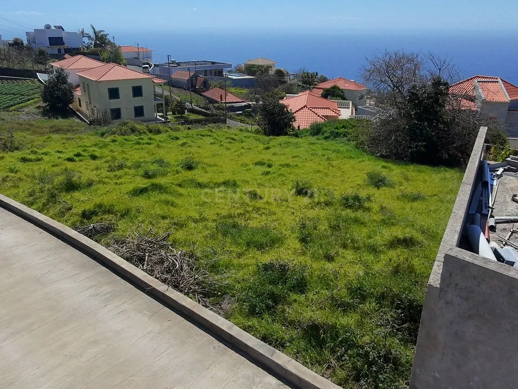Terreno com Projeto Aprovado – Estreito da Calheta, Madeira - Image 21