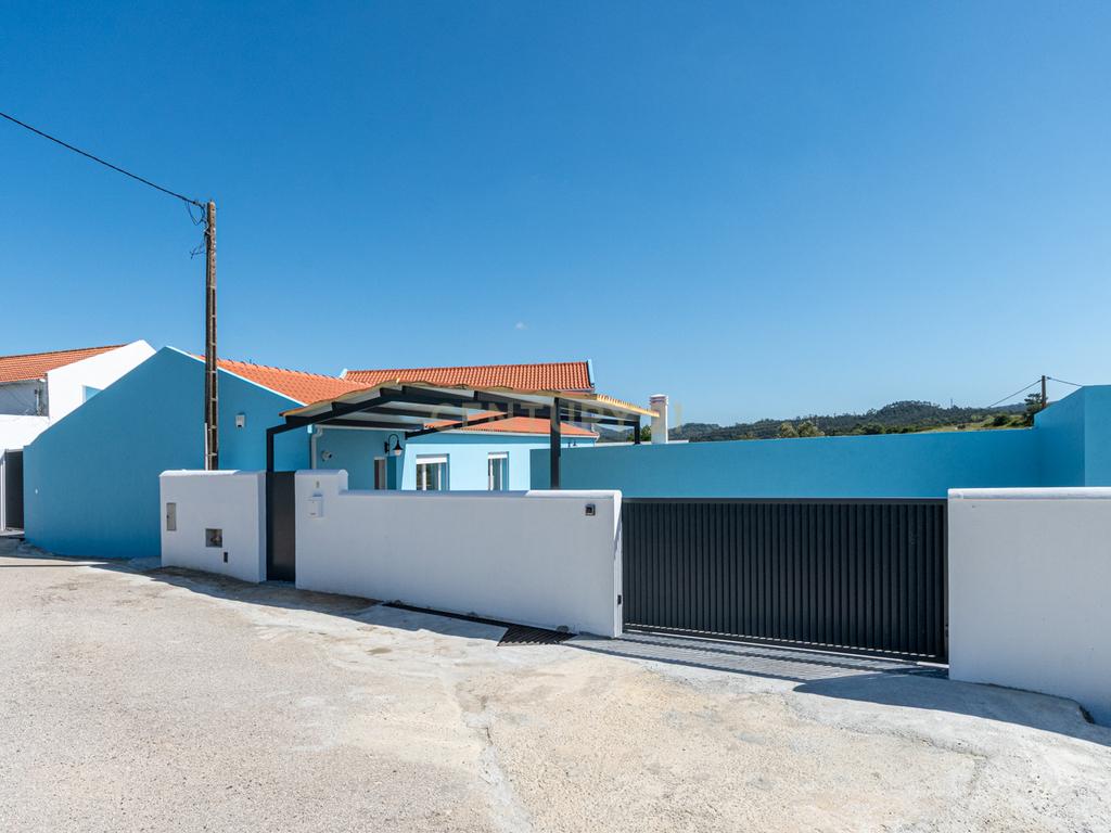 Moradia T4 de Luxo no Chandeirão, Milharado - Image 3