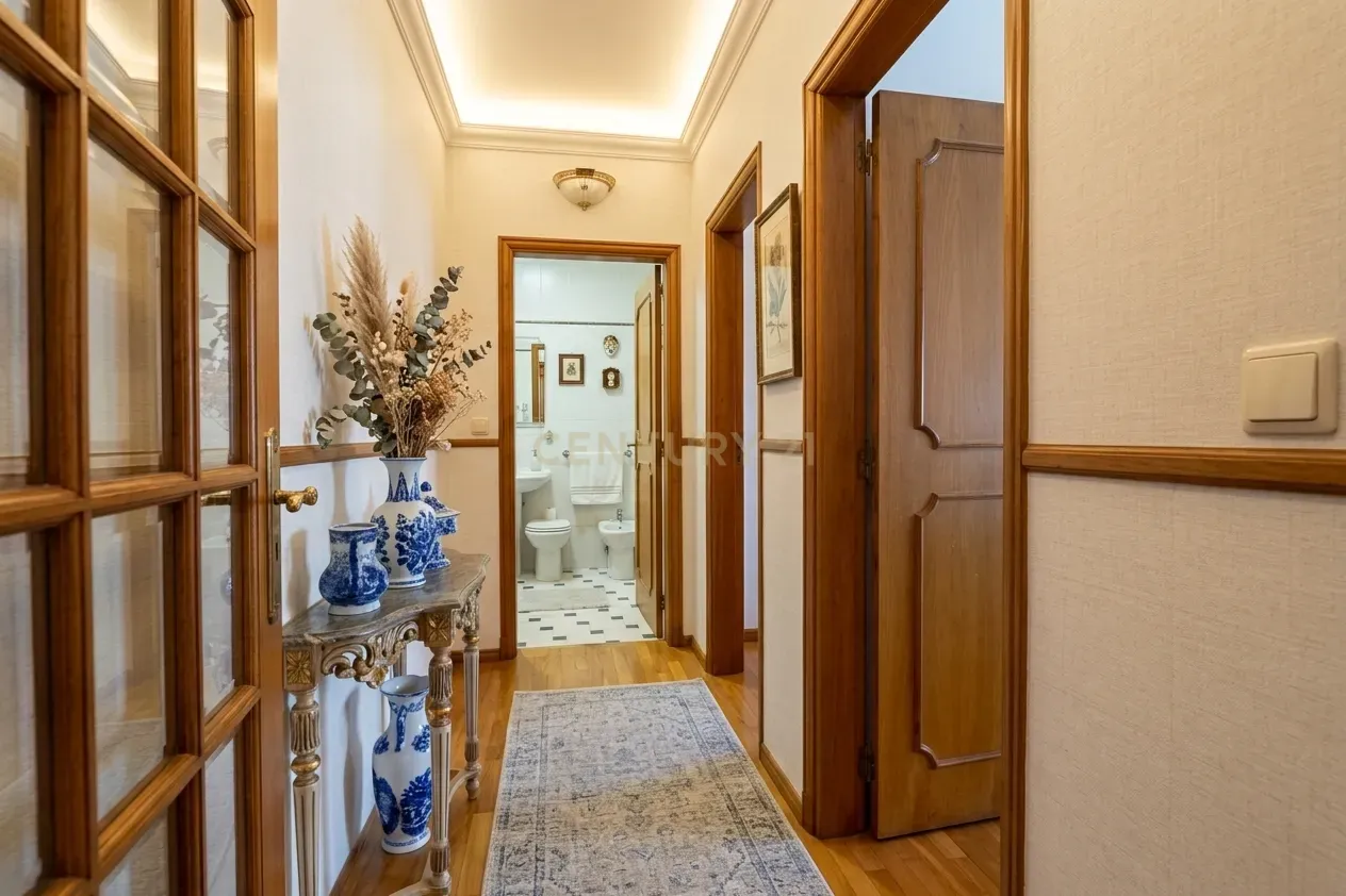 Apartamento T3 à venda em Viana do Castelo (Santa Maria Maior e Monserrate) e Meadela, Viana do Castelo — foto 5