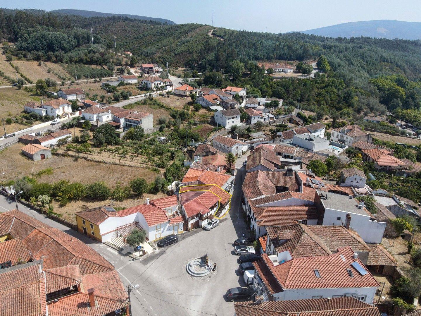 Moradia T2 à venda em Foz de Arouce e Casal de Ermio, Lousã — foto 21