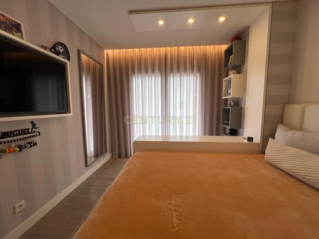 Apartamento Exclusivo T4+1 na prestigiada Quinta da Oliveira - Caldas da Rainha - Image 33