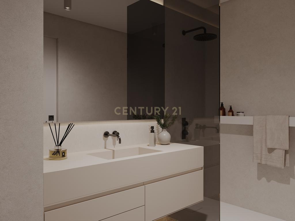 ApartamentoT2 | Campanhã | Próximo Metro - Image 10