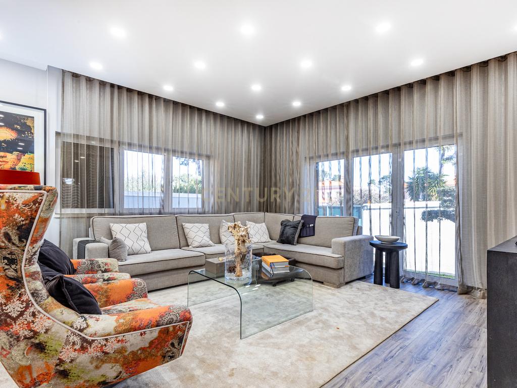 Moradia Exclusiva na Verdizela – Conforto, Estilo e Qualidade de Vida - Image 6