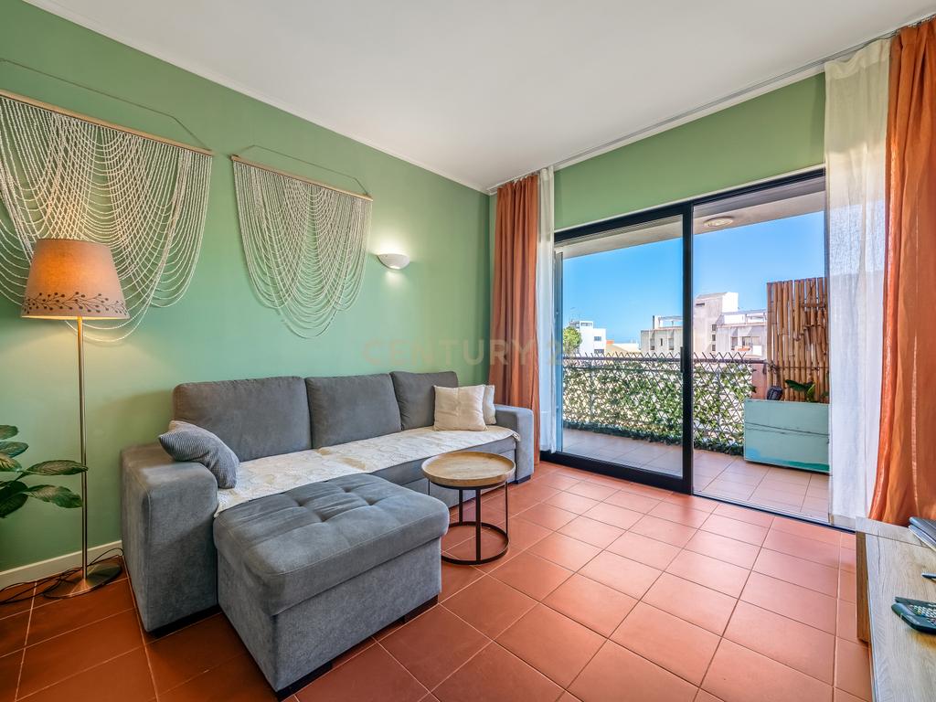 Moderno T1 perto da praia - Image 3