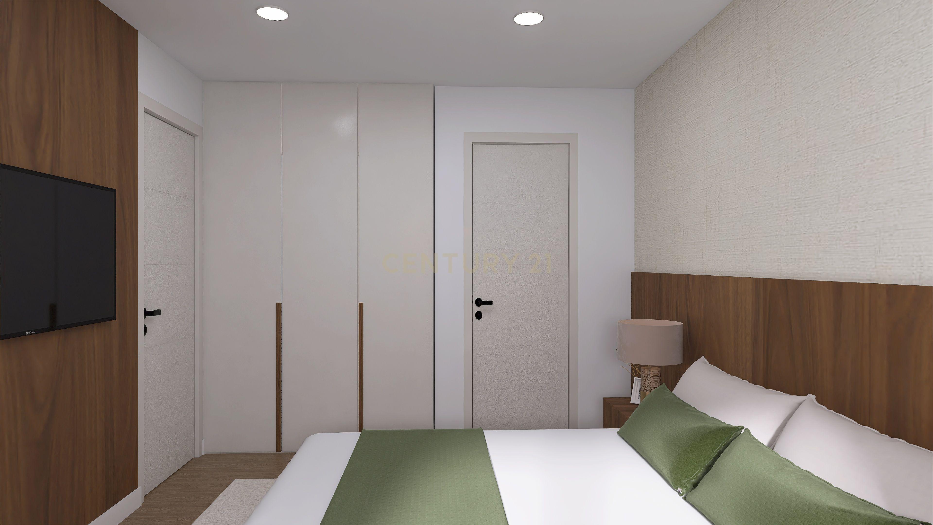 Fotografia 3 de Apartamento T2 Novo | Empreendimento Prestige Space | Massamá