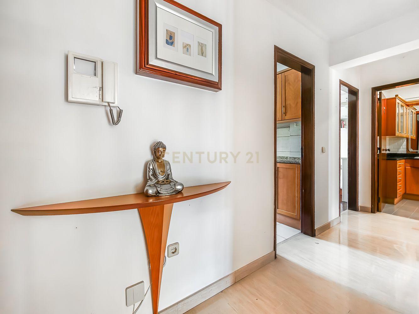 Fotografia 9 de Apartamento T2 nos Olivais Sul