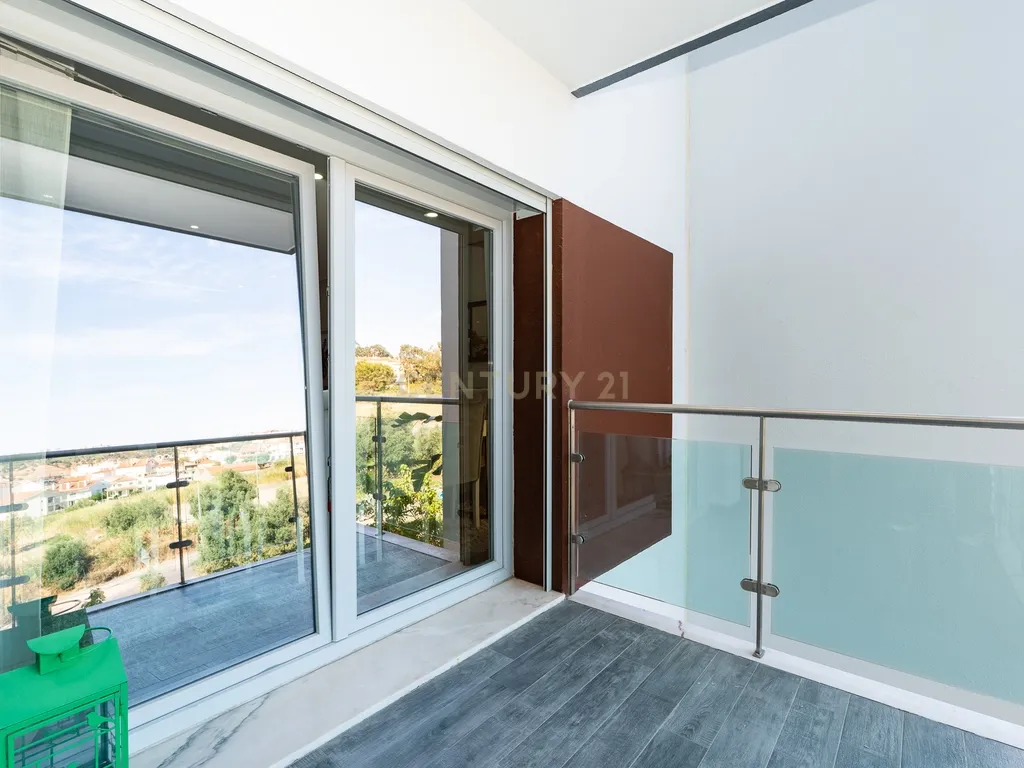 🚨🚨🚨T3 | Empreendimento Solvillas | 5.º andar | Box Fechada - Image 28