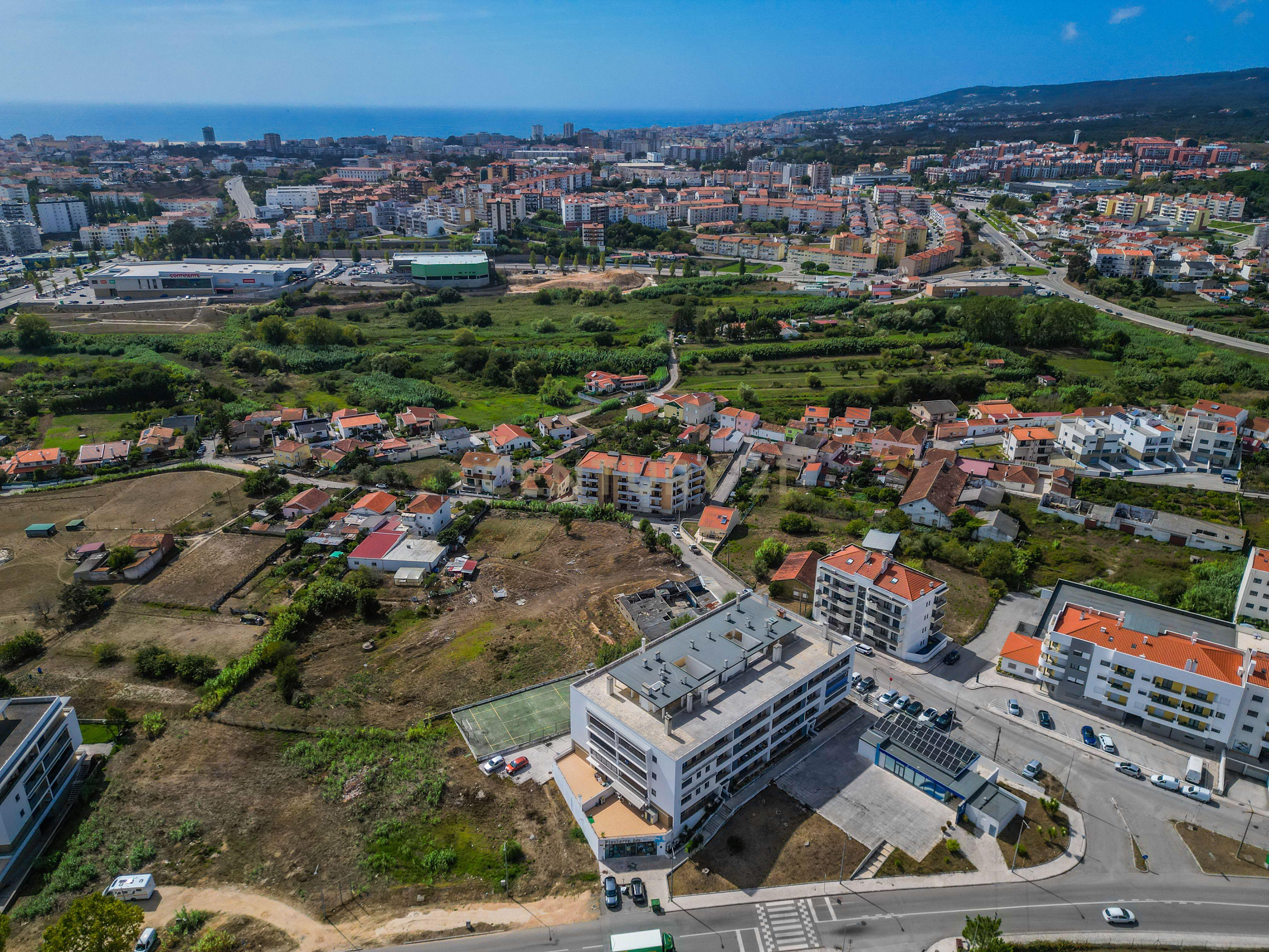 Fotografia 7 de Apartamento T3 com garagem dupla na Estrada de Mira – Figueira da Foz