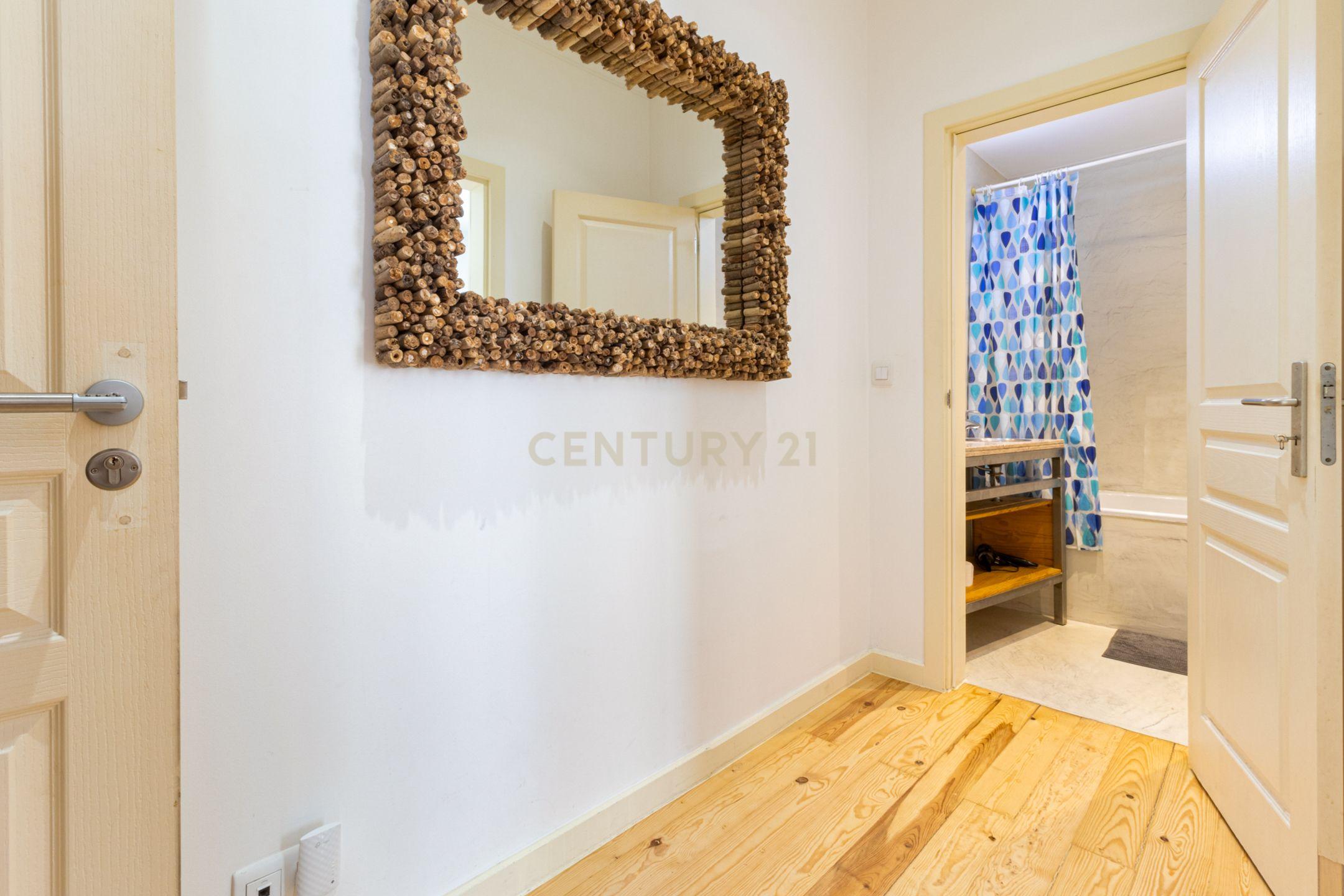 Apartamento T3 à venda em Arroios, Lisboa — foto 4