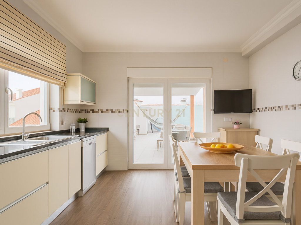 Castro Verde: Viva Uma Casa Onde os Sonhos se Encontram Com Tranquilidade. - Image 15