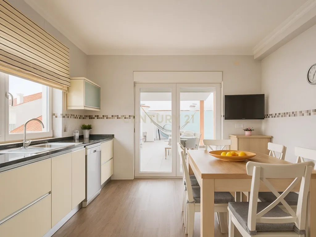 Castro Verde: Viva Uma Casa Onde os Sonhos se Encontram Com Tranquilidade. - Image 15