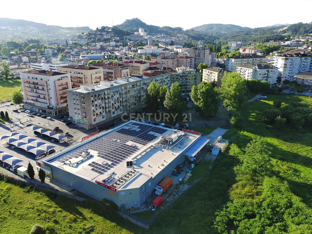 (PENDENTE) Apartamento T3 centro Povoa de Lanhoso - Image 49