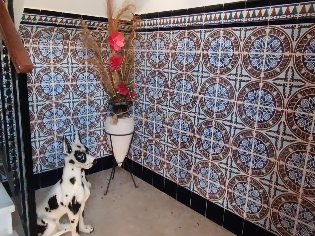 Espetacular T4 com Terraço e Garagem em Sevilla - 215.000€ - Image 44
