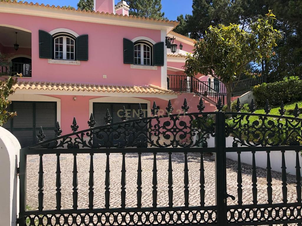 Casa Isolada em SOLTRÓIA  - Luxo e Conforto por 1.490.000€ - Image 47