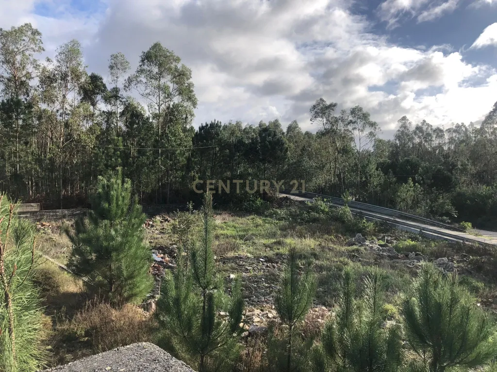 Terreno para Armazém em Carriço, Pombal - 898m² - Image 11