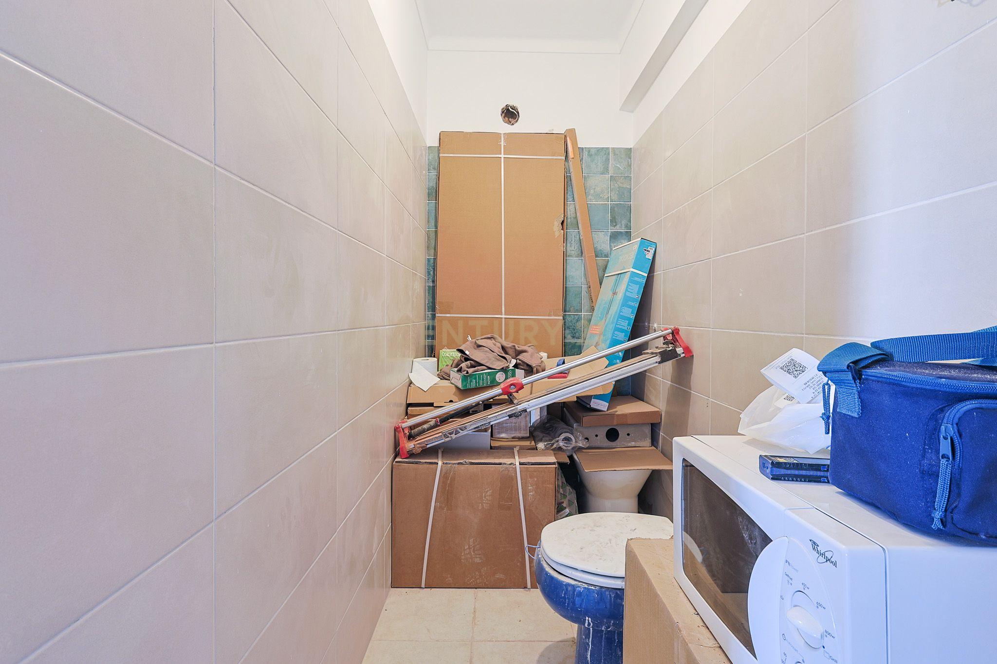 Apartamento T3 à venda em Corroios, Seixal — foto 17