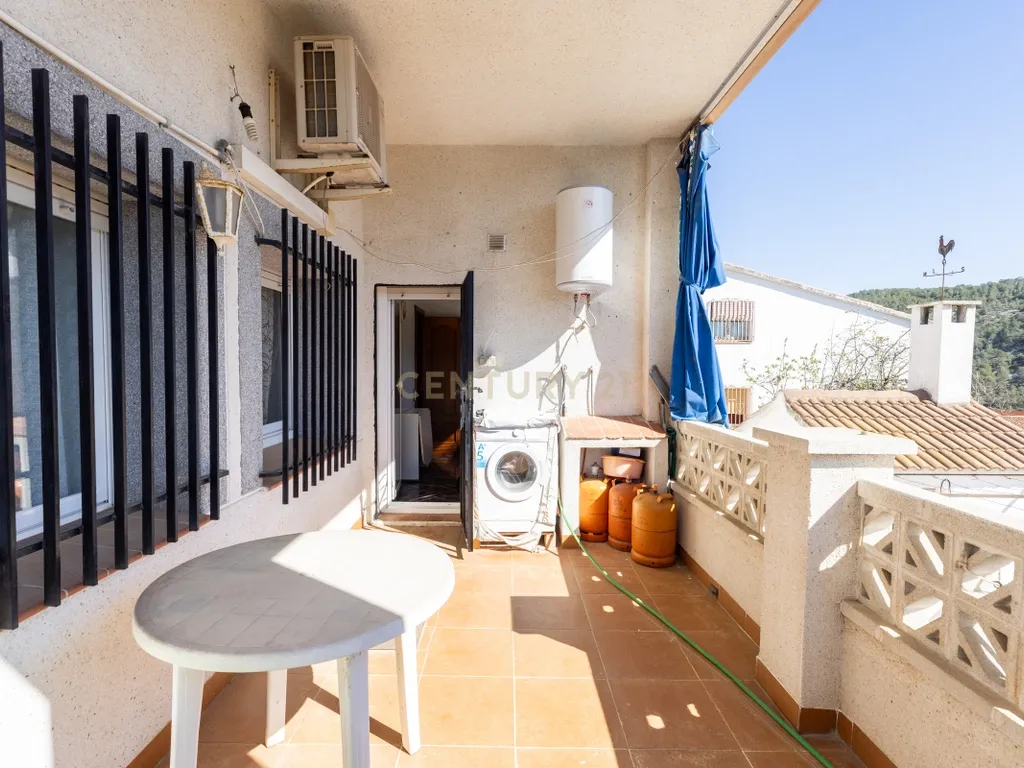 HABITATGE EN PLANTA Casa en venda a Olivella – entorn natural a 15 minuts de Sitges - Image 31