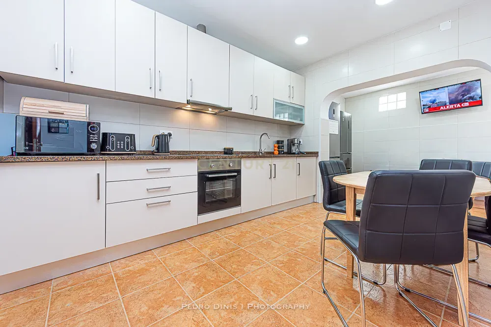 Moradia T5 à venda em Sado, Setúbal — foto 4