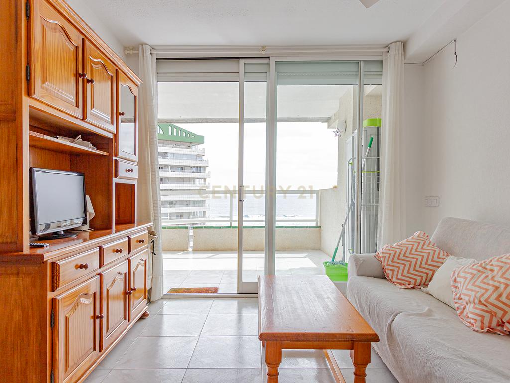 ALUGUER DE INVERNO COM VISTA PARA O MAR EM CALPE - Image 18