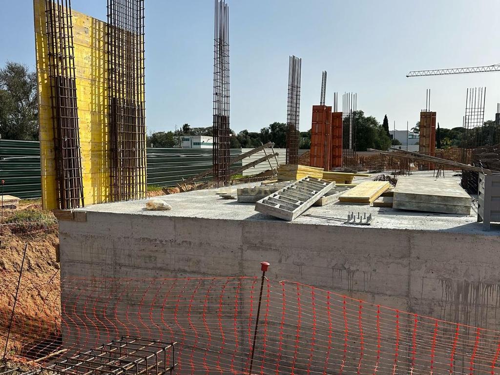 Moradia de Luxo em Vilamoura - Image 40