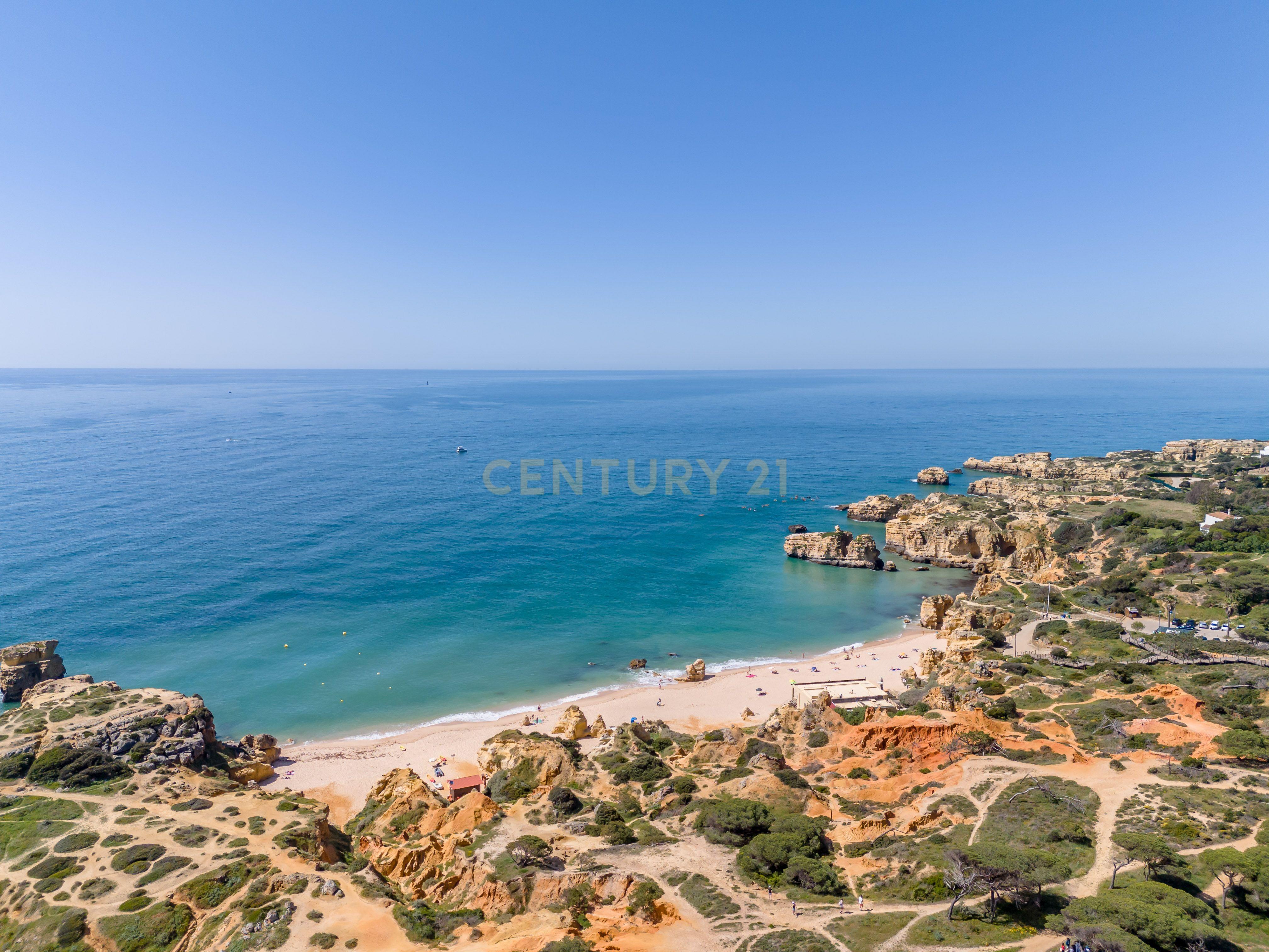 APARTAMENTO T2 COM PISCINA EM CONDOMÍNIO PRIVADO PERTO DA PRAIA DE S. RAFAEL EM ALBUFEIRA - Image 23