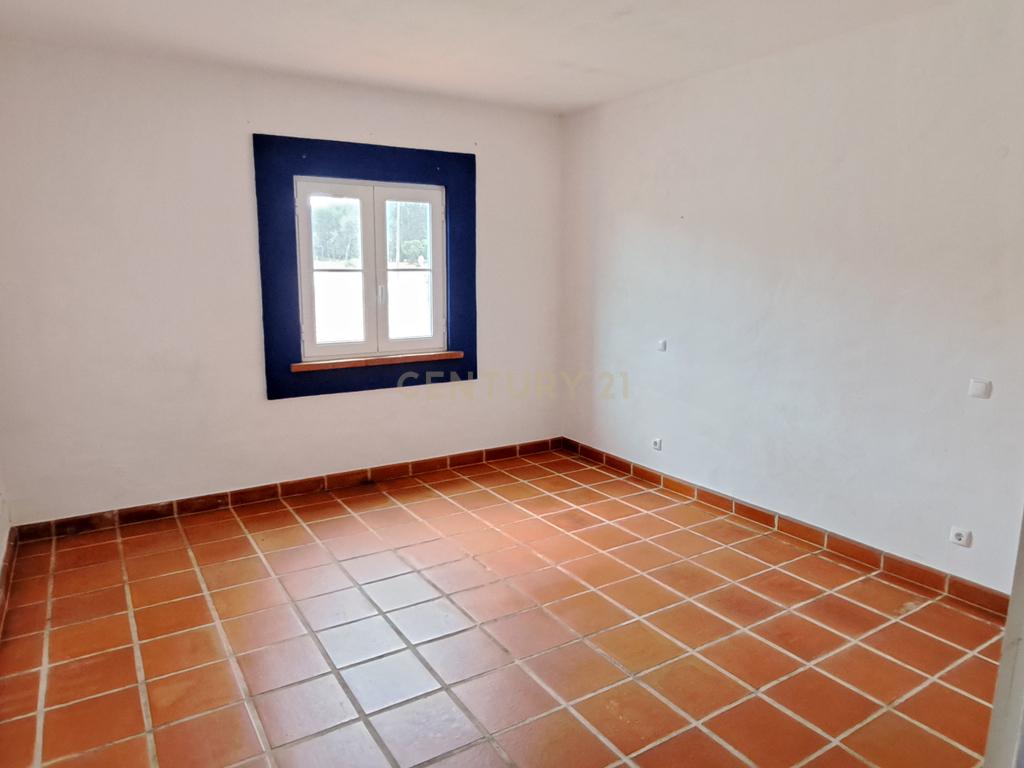 Terreno Rustico 5250m2 com moradia não licenciada Pegões Claros - Image 10