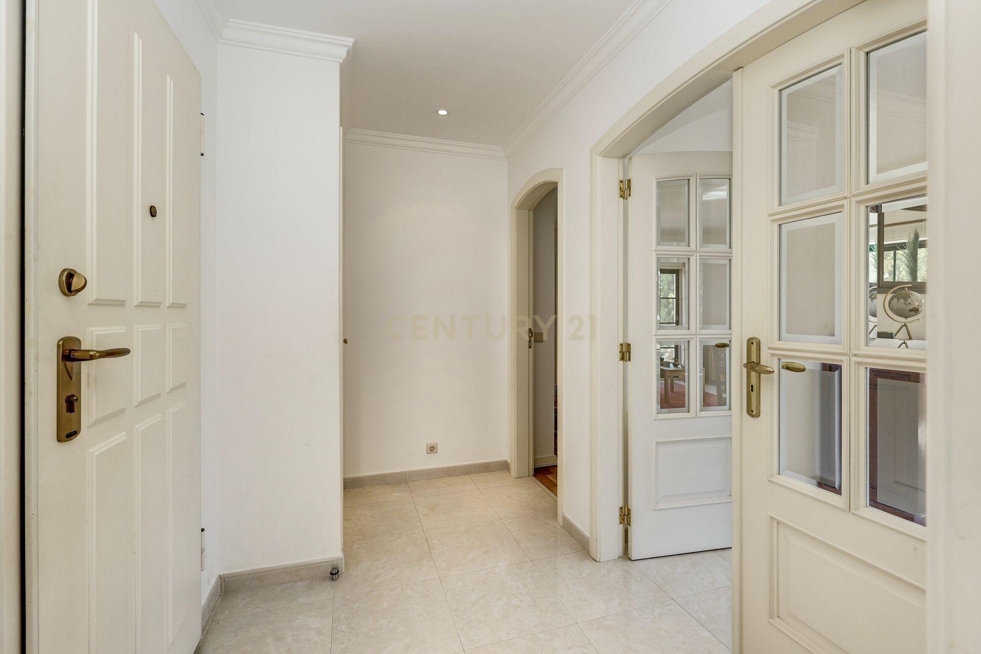 Apartamento T2 à venda em Carcavelos e Parede, Cascais — foto 4