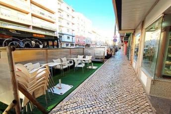 Oportunidade Exclusiva: Pastelaria-Restaurante com Fábrica Própria nas Portas de Benfica - Image 3
