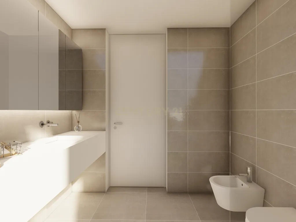 Moradia T3 Chave na Mão com Piscina e Vista Mar | Pico da Pedra - Image 18