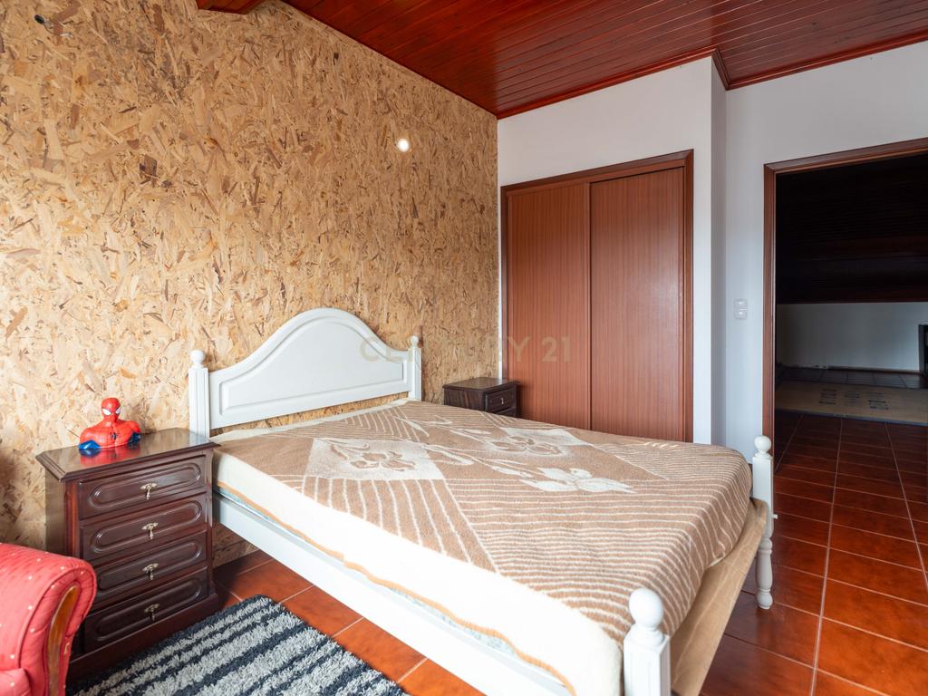 Moradia T3 – Ribeira Seca, Ribeira Grande – Localização privilegiada - Image 12