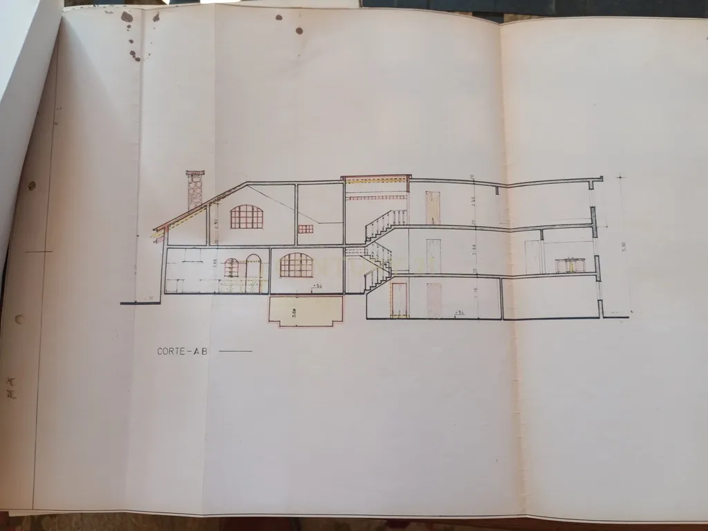 Moradia rústica T9 inserida num terreno com 7.500m2 em Pinhal Novo, Palmela - Image 40