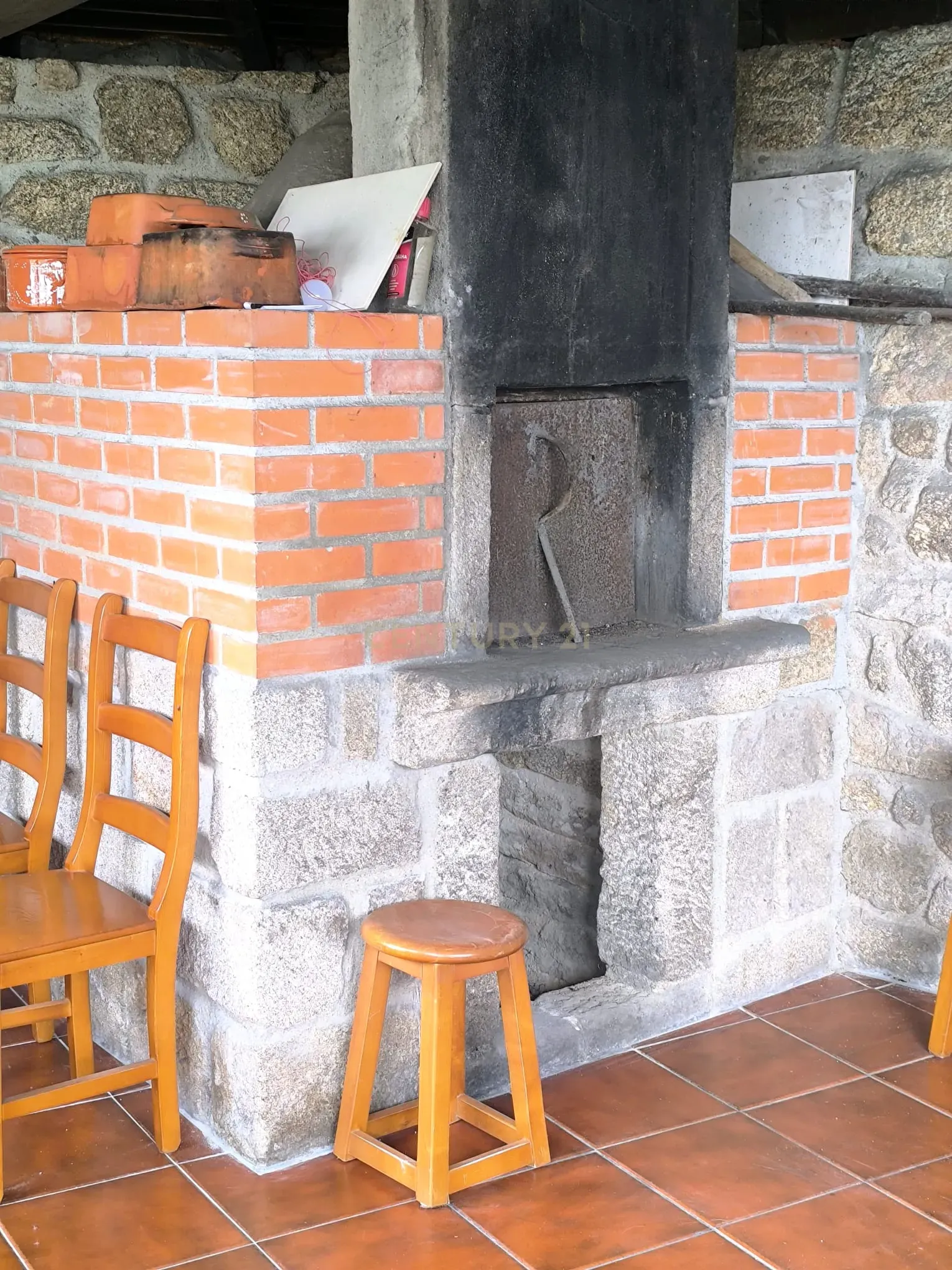 Moradia T4 à venda em Planalto de Monforte (Oucidres e Bobadela), Chaves — foto 27