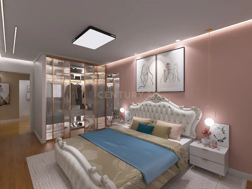 Apartamento T3 com Vista de Rio, São Vicente, Lisboa - Image 36