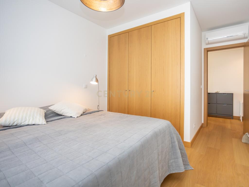 Apartamento T3 Condomínio de Luxo - Qta. Trindade, Seixal - Image 20