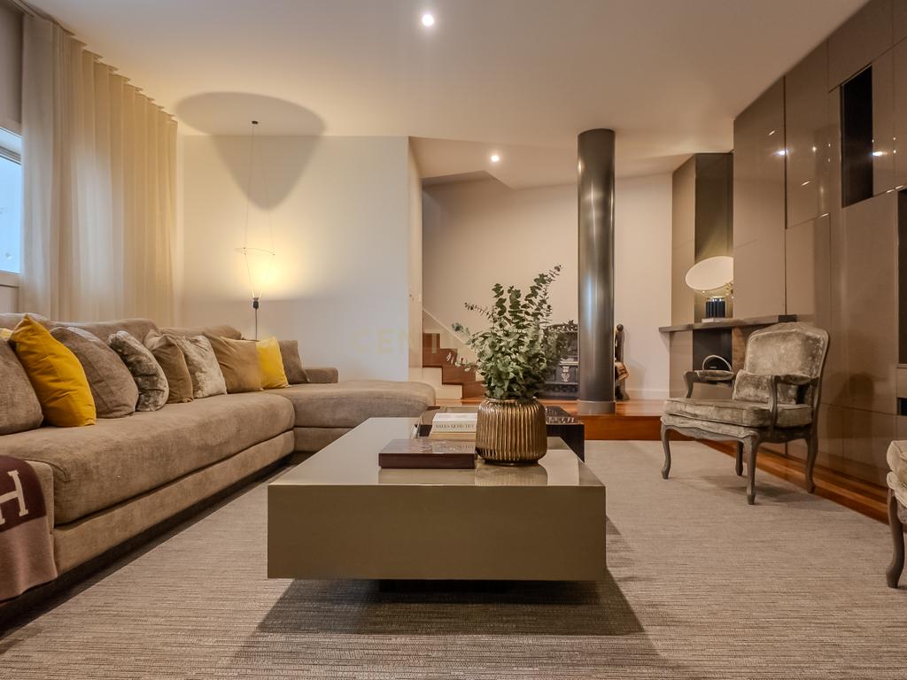 Apartamento T3+1 Porto - Foz - Image 5