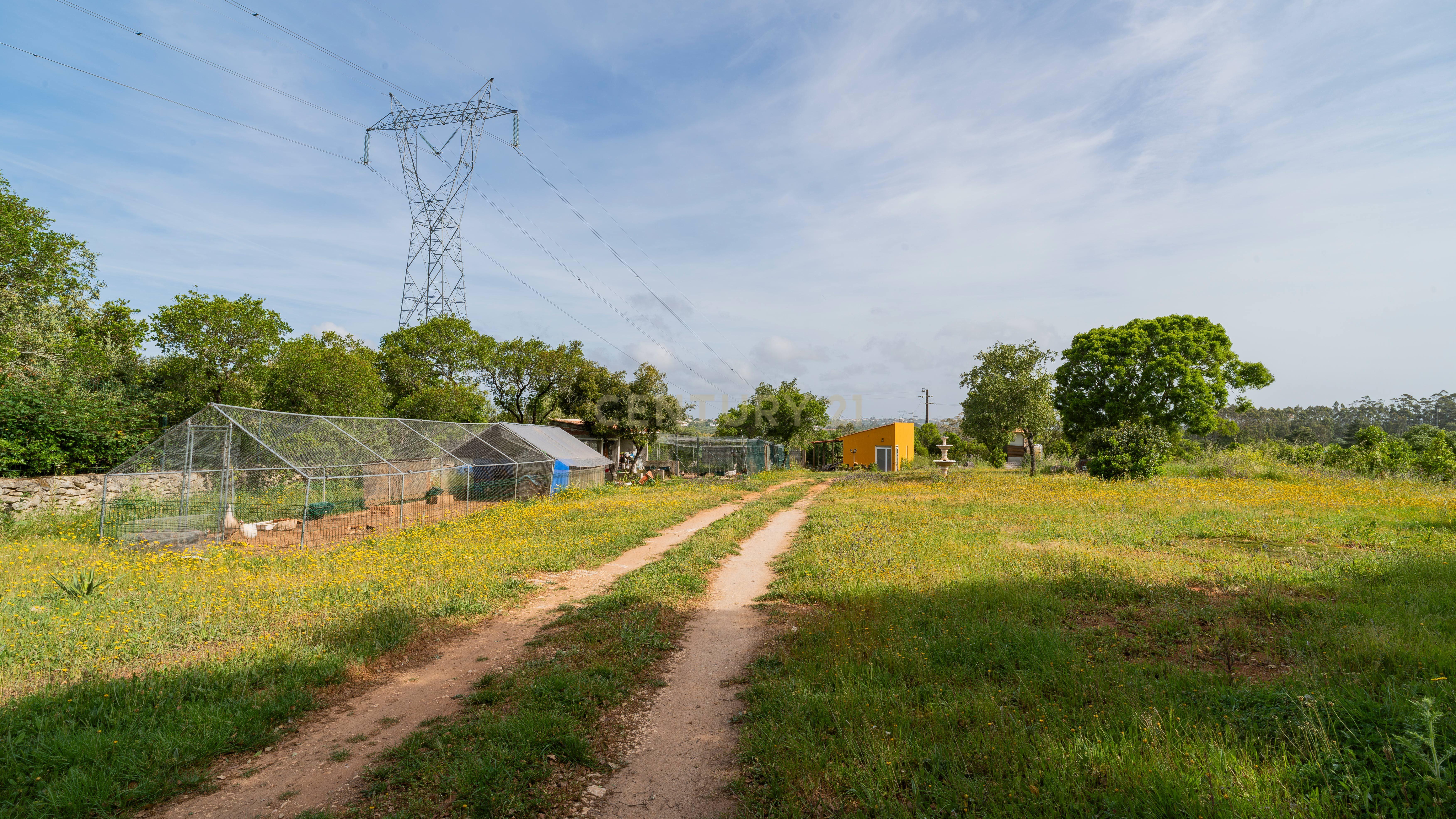 Moradia T1 à venda em Aljubarrota, Alcobaça — foto 19