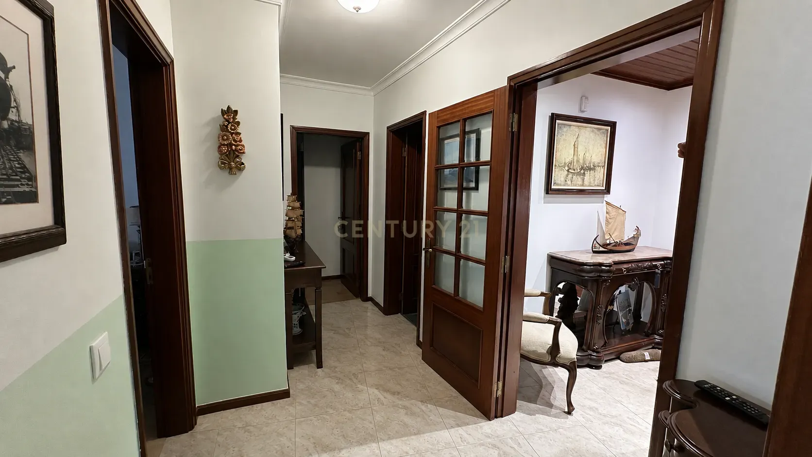 Fotografia 8 de Apartamento T2 na Gafanha da Nazaré, Ílhavo