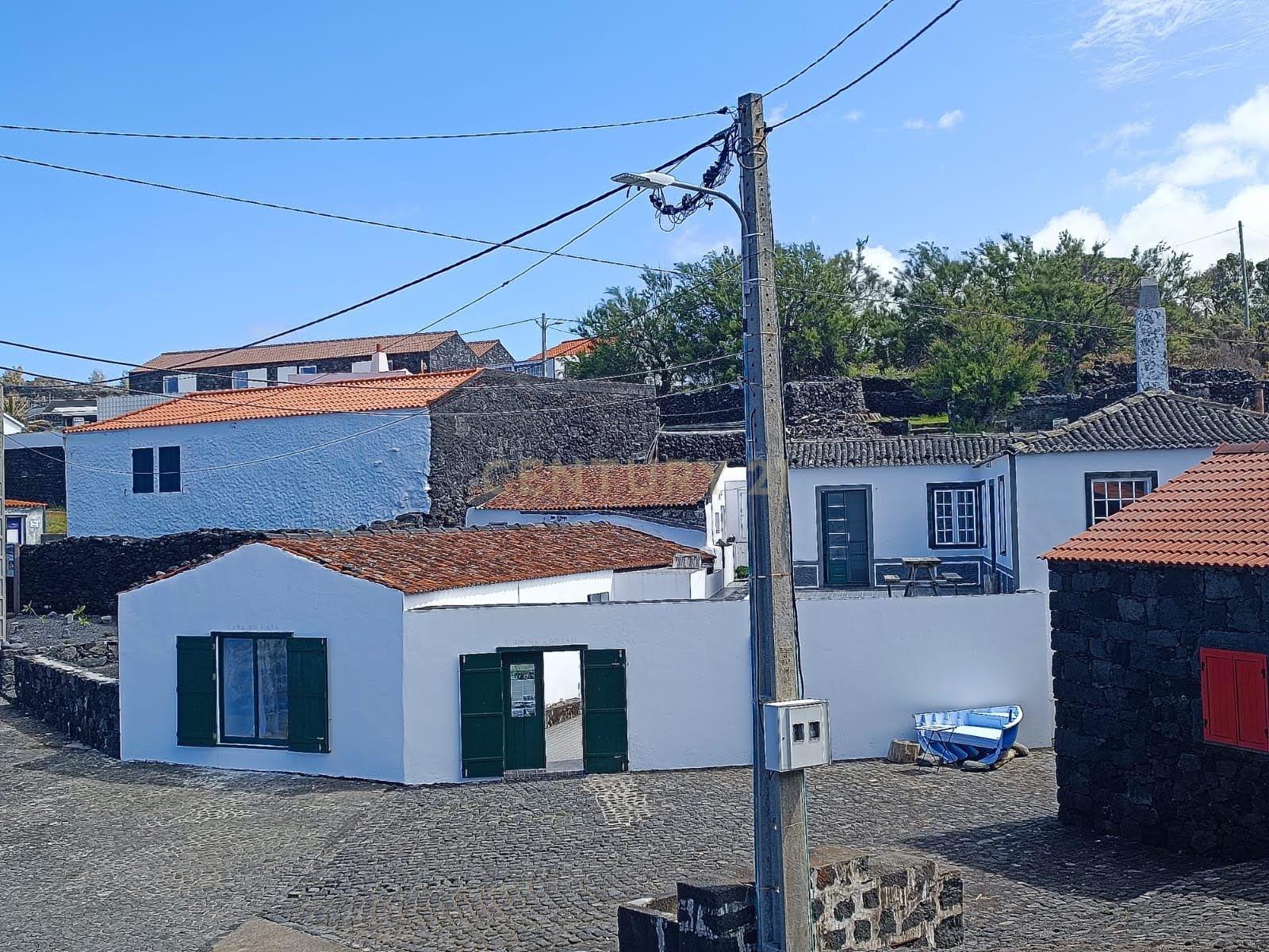 Moradia T4 à venda em Candelária, Madalena — foto 16