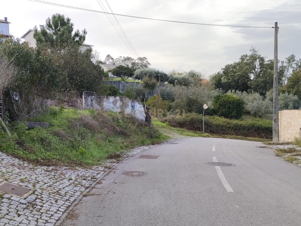 Terreno de construção habitacional em Pombal - Image 18